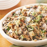 Chicken and Wild Rice Casserole was pinched from <a href="http://www.diabeticlivingonline.com/recipe/chicken/chicken-and-wild-rice-casserole/" target="_blank">www.diabeticlivingonline.com.</a>