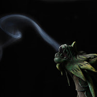 dragon's smoke di 