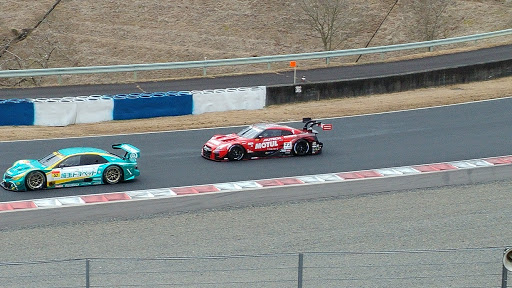 ストリーム Rn6のストリーム スーパーgt 体験走行 ファン感謝デー 岡山国際サーキット に関するカスタム メンテナンスの投稿画像 車のカスタム情報はcartune