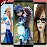 Cover Image of Baixar Doll Wallpapers HD 2020 1.1 APK