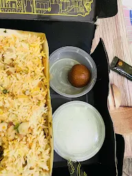 Behrouz Biryani photo 1