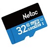 Thẻ Nhớ Netac 32G U1 Micro Sdhc Dùng Cho Camera Yoosee