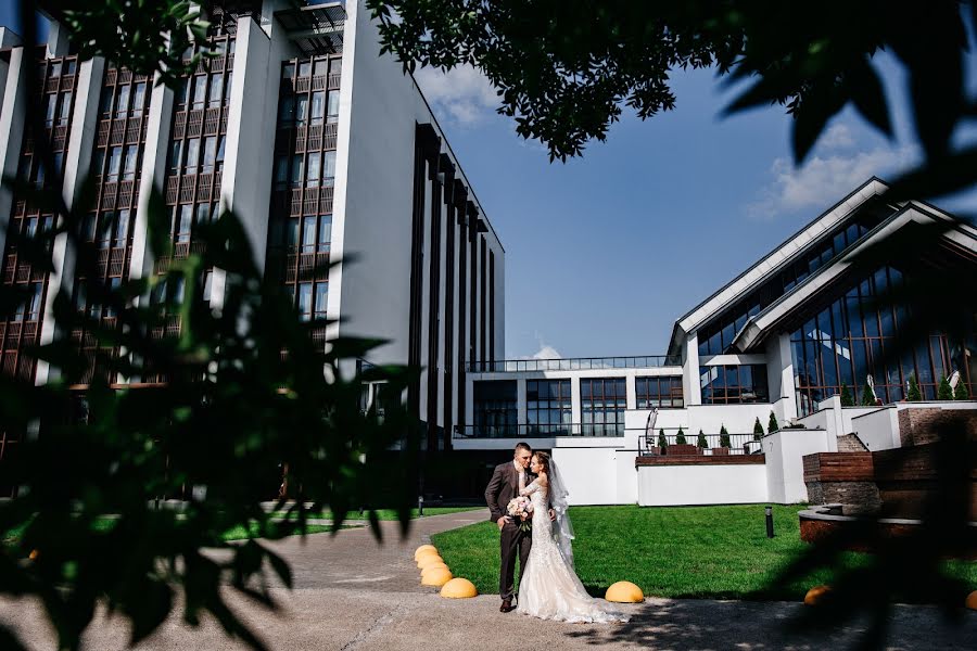 Fotógrafo de bodas Alena Torbenko (alenatorbenko). Foto del 22 de julio 2018