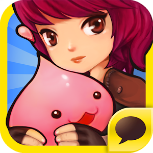 몬스터 길들이기 for Kakao apk Download