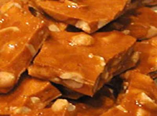 Peanut Brittle_image