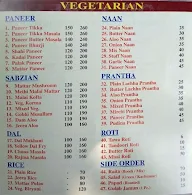 CP Food Express menu 6