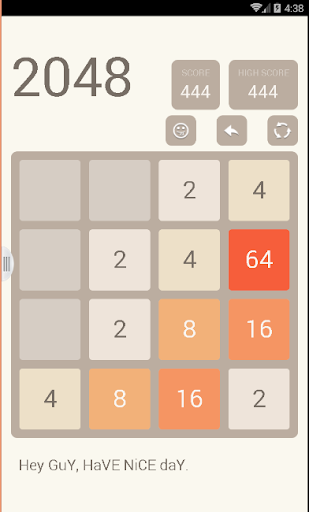 2048 Pro