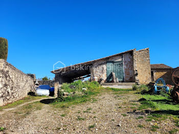 maison à Cazouls-lès-Béziers (34)