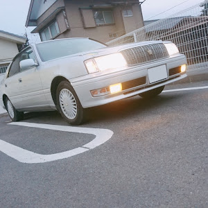 クラウンセダン JZS151