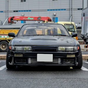 シルビア S13