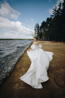 Fotógrafo de casamento Sergey Filippov (sfilippov92). Foto de 30 de novembro 2023