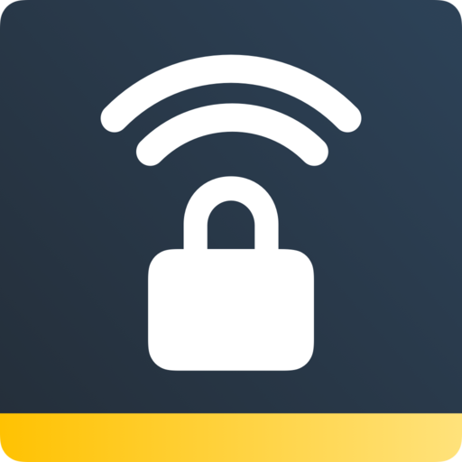 Norton Secure VPN – Security & Privacy WiFi Proxy