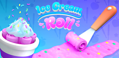 Frosty Ice Cream! Icy dessert - Apps on Google Play