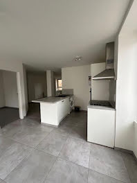 appartement à Niederbronn-les-Bains (67)