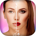 Baixar aplicação Photo Face Makeup Instalar Mais recente APK Downloader