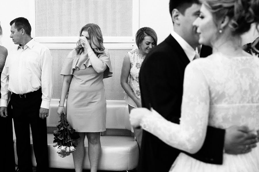 婚礼摄影师Ayda Pilipenko（aiva-s）。2018 8月9日的照片