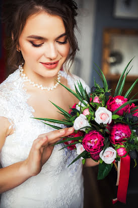 Wedding photographer Olga Grigoreva (olegirl). Photo of 11 June 2018