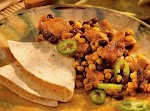 Easy Mexican Chicken and Beans was pinched from <a href="http://www.bettycrocker.com/recipes/easy-mexican-chicken-and-beans/8255ef47-1066-4c9f-8d2c-3a0462ca9596?sc=5 Ingredient Dinners" target="_blank">www.bettycrocker.com.</a>