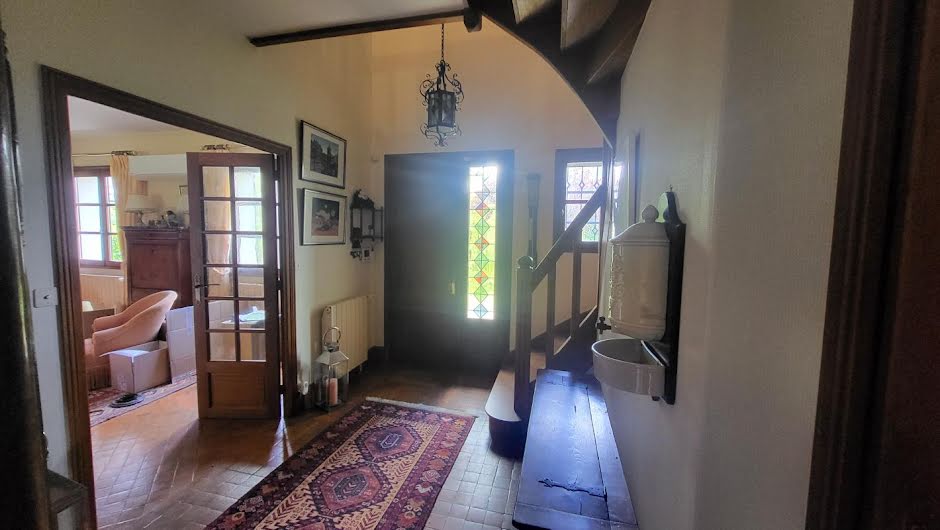 Vente maison 6 pièces 230 m² à Checy (45430), 449 000 €