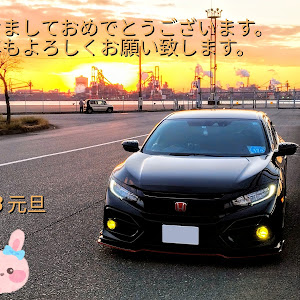 シビック FK7