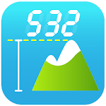 Cover Image of Download Altimeter 1.7.9 APK