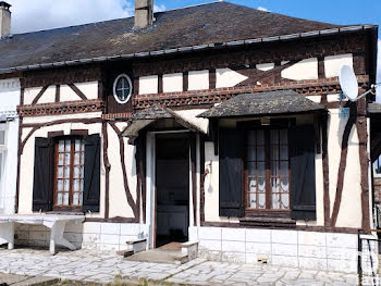 maison à Ferrières-en-Bray (76)