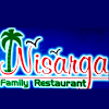 Nisarga Restaurant, Majestic, Rajajinagar, Bangalore logo