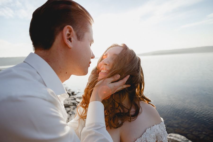 Wedding photographer Maksim Ostapenko (ostapenko). Photo of 16 August 2018