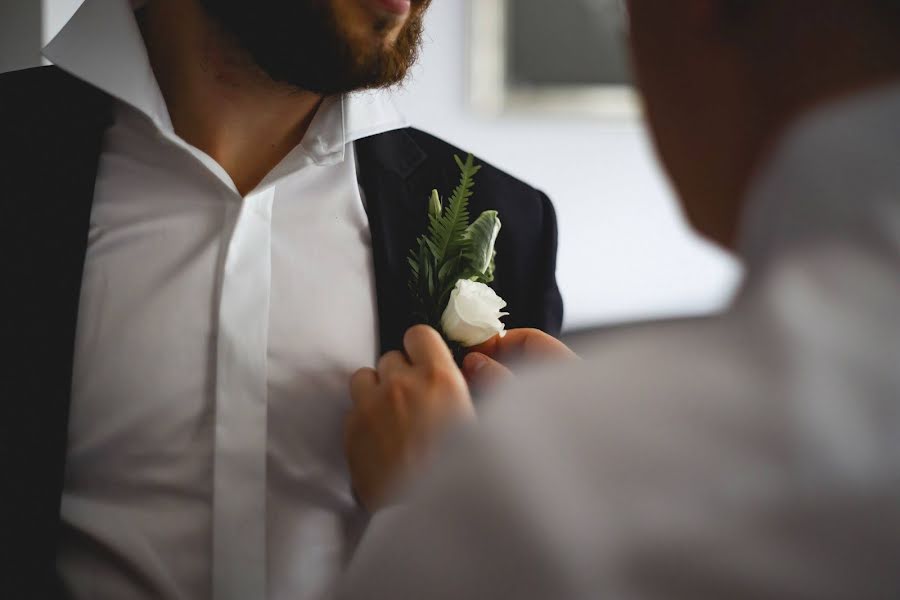 Fotógrafo de bodas Mateusz Bielecki (mateuszbielecki). Foto del 10 de marzo 2020