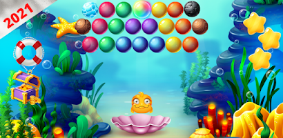 Bubble Shooter 2021 for Android - Free App Download