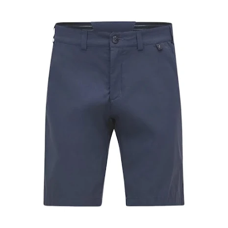 Golfshorts Peak Performance navy