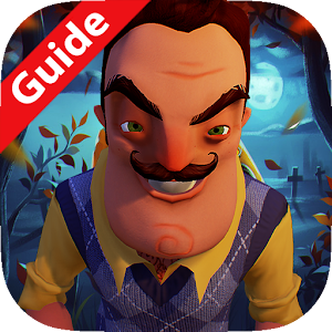 Download Guide for Hello neighbor For PC Windows and Mac