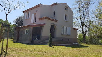 maison à Castelnau-le-Lez (34)