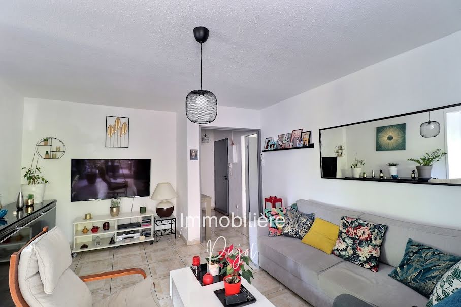 Vente appartement 4 pièces 81.14 m² à Marseille 11ème (13011), 205 000 €