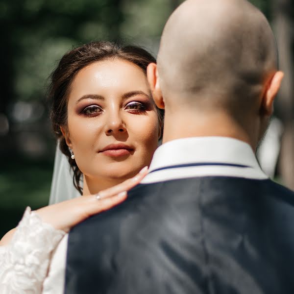 Photographe de mariage Sergey Vereschak (veresgray). Photo du 27 mai 2021