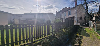 maison à Perigueux (24)