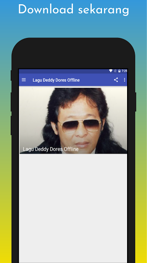 Lagu Deddy Dores Offline