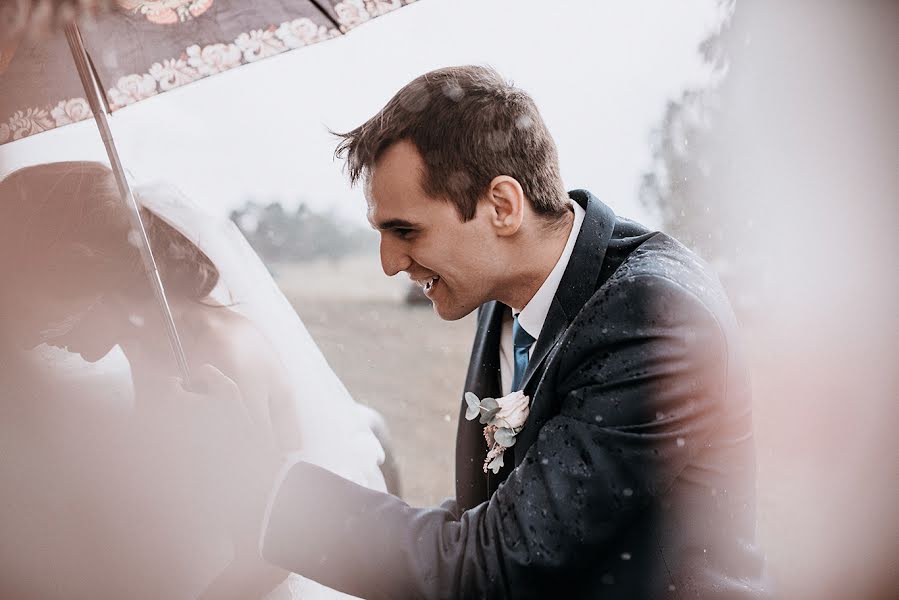 Wedding photographer Marat Akhmadeev (ahmadeev). Photo of 11 December 2015