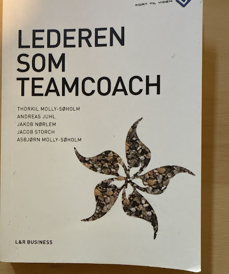 Lederen som teamcoach