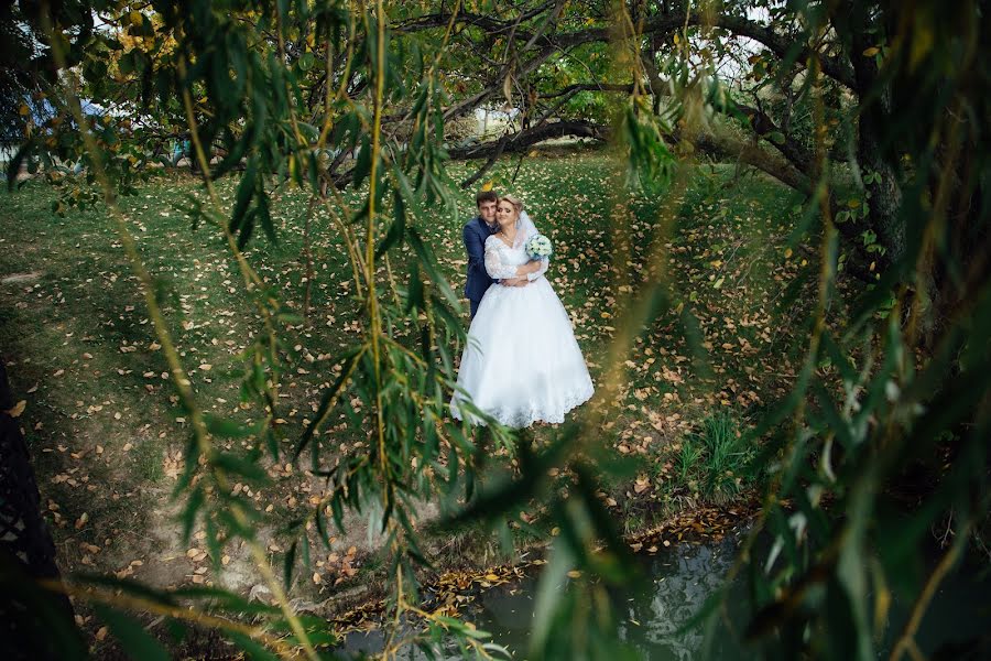 Fotógrafo de bodas Yuliya Yurchenko (juliya). Foto del 29 de septiembre 2019