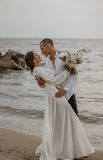 Fotógrafo de casamento Elvira Istamova (eleis). Foto de 26 de janeiro 2021