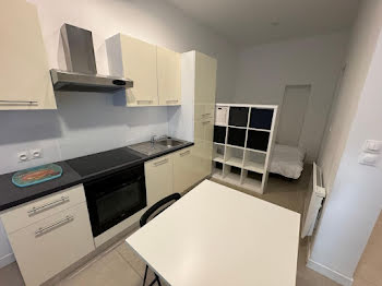 appartement à Nimes (30)