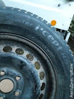 продам шины в ПМР Hankook