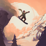 Cover Image of 下载 Grand Mountain Adventure: Snowboard Premiere 1.162 APK