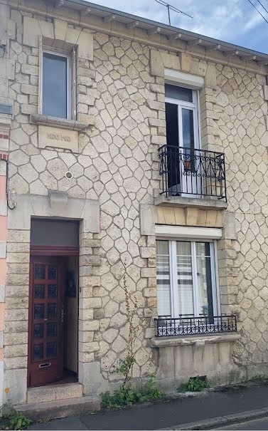 Vente maison 5 pièces 104 m² à La Rochelle (17000), 548 000 €