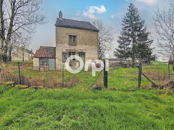 maison à Latrecey-Ormoy-sur-Aube (52)