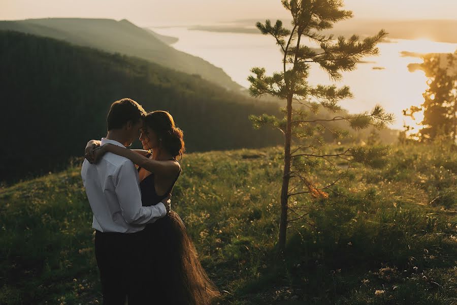 Photographe de mariage Anastasiya Voskresenskaya (voskresenskaya). Photo du 28 novembre 2017