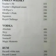 RPM - Zanzi Bar menu 4