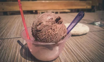 Mahavir Ice Cream