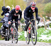 Tadej Pogačar ontdekt dag na Ronde van Vlaanderen de Franse kasseien met het oog op de Tour